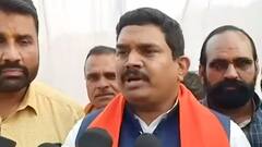Mahendra Solanki gives an absurd comment on rising prices of petrol, diesel
