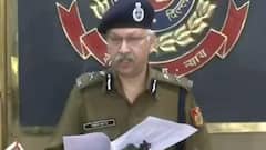 Top 100: Disha Ravi sent toolkit to Greta Thunberg: Delhi police