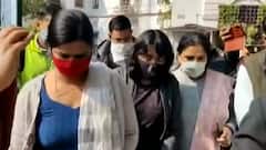 Disha Ravi, Greta Thunberg's WhatsApp chat surfaces | ABP News Revelation