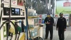 Indians complain as Petrol, Diesel prices at all-time high