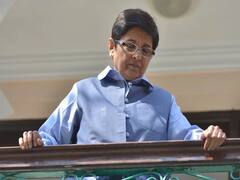 ਕਿਰਨ ਬੇਦੀ ਨੂੰ ਪੁੱਡੂਚੇਰੀ ਦੇ ਉਪਰਾਜਪਾਲ ਦੇ ਅਹੁਦੇ ਤੋਂ ਹਟਾਇਆ