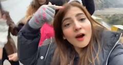 ਚਾਰ ਸੈਕਿੰਡ ਦੇ ਵੀਡੀਓ ਨਾਲ ਛਾਈ ਇਹ ਲੜਕੀ, ਜਾਣੋ ਕੌਣ ਹੈ  