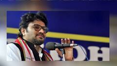 ফিল্মস্টার: বাবুলের গলায় কন্টেম্পরারি রবীন্দ্রসঙ্গীত, মুক্তি পেল 'বহু যুগের ওপার হতে' মিউজিক ভিডিও