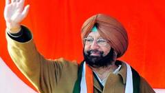 ਕੈਪਟਨ ਇਜ਼ ਐਲਵੇਜ ਆ ਕੈਪਟਨ-ਹਰੀਸ਼ ਰਾਵਤ