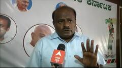 Had suggested lapses in money collection for Ram Temple: HD Kumaraswamy