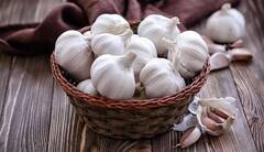 Garlic Health Benefits: নিয়মিত রসুন খেলে সারে হার্টের রোগ, দূর হতে পারে ক্যান্সারও