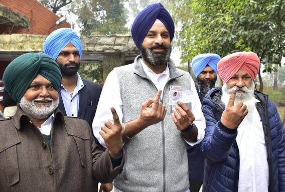 Breaking : Akali vs Congress : 2021 ਦੇ ਸੈਮੀਫਾਇਨਲ ਤੋਂ ਬਾਅਦ 2022 ਫਾਇਨਲ ਦੀ ਤਿਆਰੀ