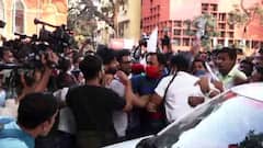 Morning Headlines: মৌলালিতে এএসআইকে মার, ২৫০জনের বিরুদ্ধে মামলা, সঙ্গে আরও খবর