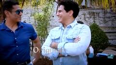 Aman Verma returning with a web series on digital platform