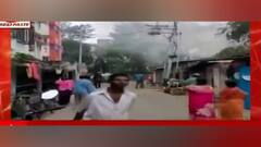 Fire At Garfa: গড়ফায় হোটেলে অগ্নিকাণ্ড, জখম ১, এলাকায় আতঙ্ক