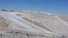 Disengagement at LAC: Before and after visuals