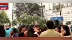 Morning News: তুফানগঞ্জে বিজেপি কর্মীর দোকান ভাঙচুর, সঙ্গে আরও খবর