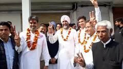 Punjab Municipal Election Vote Counting: ਮਨਪ੍ਰੀਤ ਨੇ ਸੁਖਬੀਰ ਤੋਂ ਖੋਹਿਆ ਬਠਿੰਡਾ, ਬੋਲੇ 53 ਸਾਲ ਬਾਅਦ ਸੁਫਨਾ ਪੂਰਾ ਹੋਇਆ