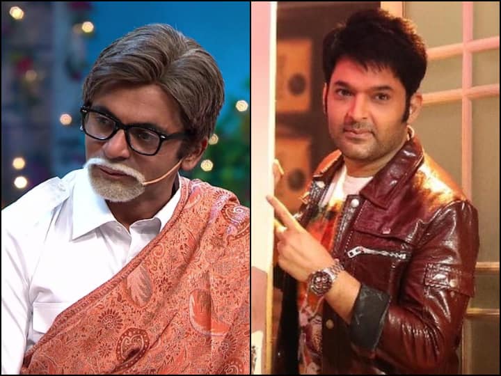 Sunil Grover To Return To 'The Kapil Sharma Show' After Salman Khan Plays Peacemaker Between Two Comedians?