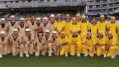 Beginning Of An Era: #OnThisDay The First Ever T20I Was Played