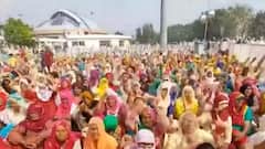 Lal Qila ruckus: Involvement of 'Sikhs for Justice' surfaces | Master Stroke