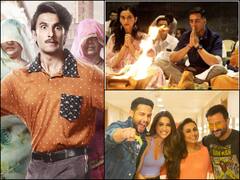 YRF 2021 Movies List: From 'Jayeshbhai Jordaar' To 'Prithviraj', Release Dates Of Upcoming Films Revealed