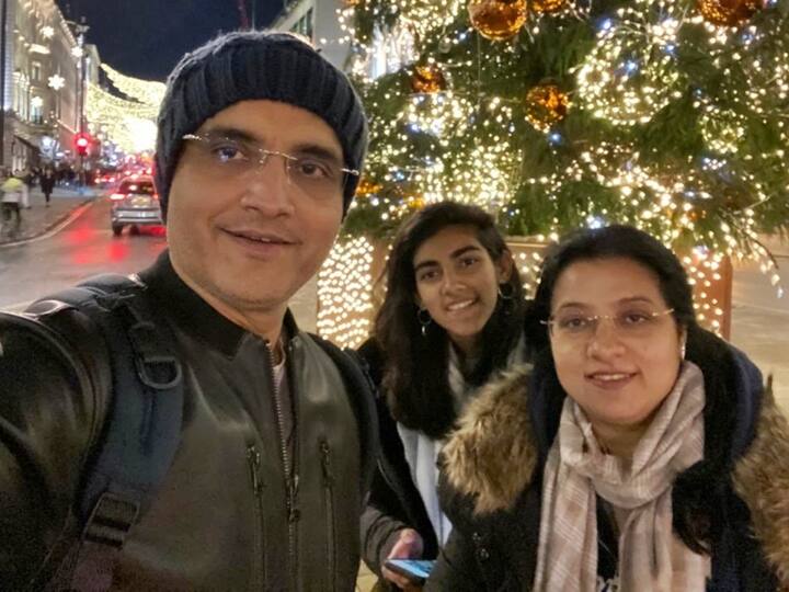 Sourav Ganguly's Wife Dona Files Police Complaint Against Fake Facebook Page Made In Her Name Sourav Ganguly's Wife Dona Files Police Complaint Against Fake Facebook Page Made In Her Name