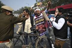 Petrol Price Hike Pics:রাজস্থানে দামে সেঞ্চুরি পেট্রোলের