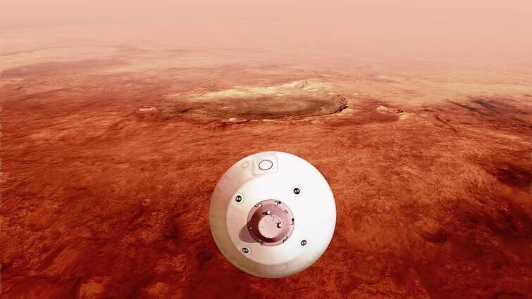 NASA plans to prepare for first flight on Red Planet called Mars NASA on Mars: মঙ্গলের মাটি ছোঁয়ার পথে নাসার মার্স রোভার ‘পারসিভিয়ারেন্স’
