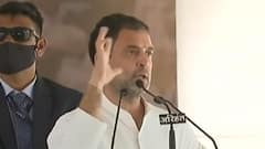 Will Congress govt fall apart ahead of Puducherry elections?