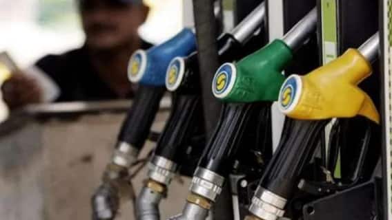 Petrol Prices increase for 9th consecutive day, hit CENTURY | India Chahta Hai