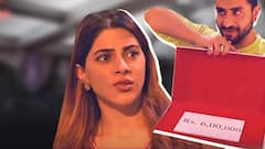 Bigg Boss 14: Confirmed! Nikki Tamboli NOT EVICTED Before FINALE; Aly Goni CRIES His Eyes Out!
