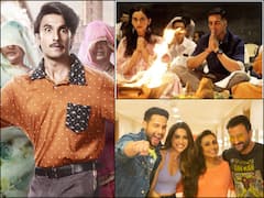 YRF 2021 Movies List: From 'Jayeshbhai Jordaar' To 'Prithviraj', Release Dates Of Upcoming Films Revealed