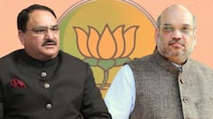 After meeting with Shah-Nadda, UP Jat farmer leaders to meet Sanjeev Balyan