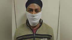 Wanted in R-day ruckus Maninder Singh arrested in Delhi