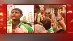 West Bengal Elections 2021: দিলীপের চা-চক্রে 'লাকি ড্র' ! 'টোপ দিয়ে লোক ডাকতে হচ্ছে', কটাক্ষ কুণালের