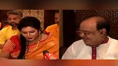 Saraswati Puja 2021: সরস্বতীর কৃপা না থাকলে গলা থেকে জয় শ্রী রাম বেরতো না: বৈশাখী