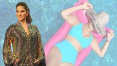 Sunny Leone Photos: 'যদি কেউ আমার নামটাই ভুলে যায়'... কেন বললেন সানি লিওনি?