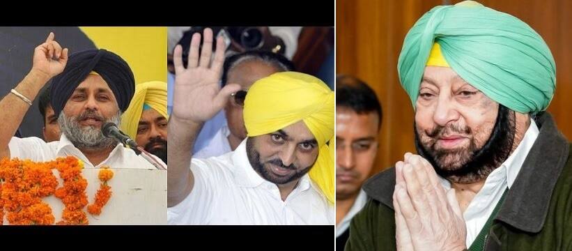 Punjab Municipal Elections2021 results today Punjab Municipal Elections 2021: ਅੱਜ ਆਉਣਗੇ ਪੰਜਾਬ ਮਿਊਂਸੀਪਲ ਚੋਣਾਂ ਦੇ ਨਤੀਜੇ, ਸਾਰੀਆਂ ਧਿਰਾਂ ਨੇ ਜਿੱਤ ਲਈ ਲਾਇਆ ਅੱਡੀ ਚੋਟੀ ਦਾ ਜ਼ੋਰ  