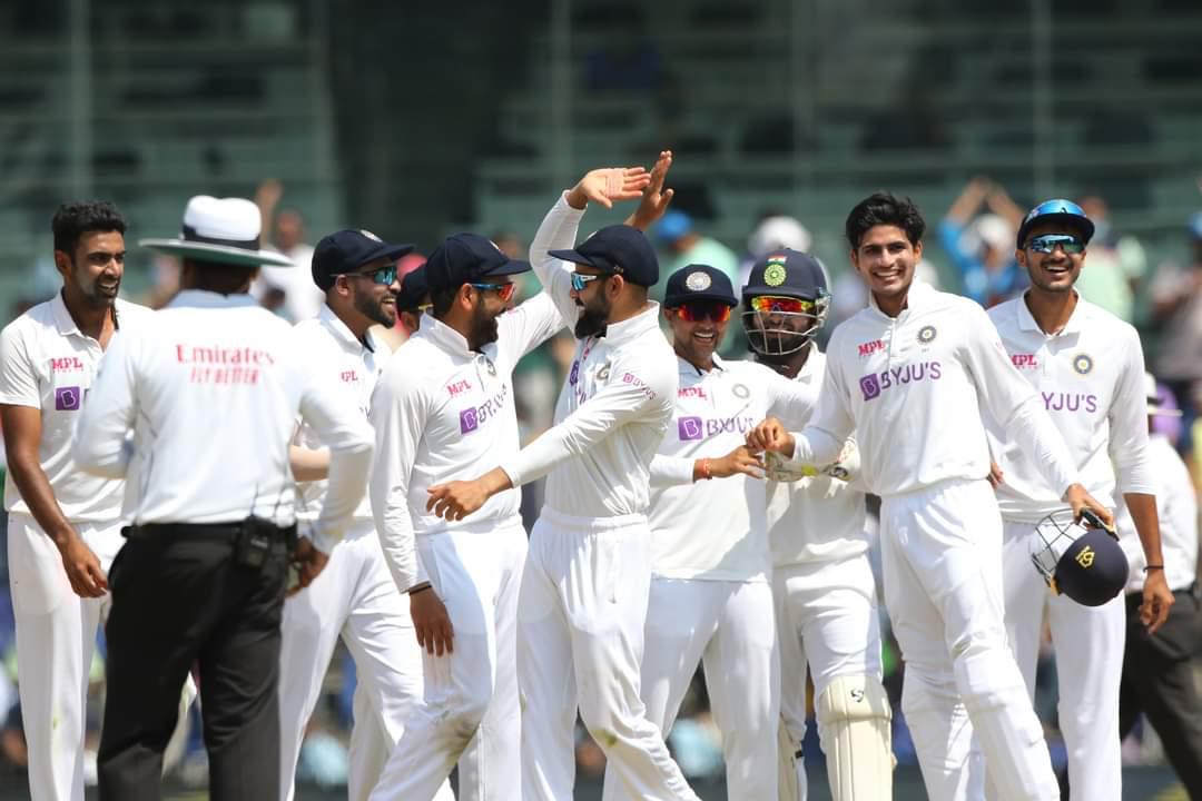 Ind Vs Eng Bcci Announce The Squad For Last Two Tests Against England Yadav To Replace Thakur