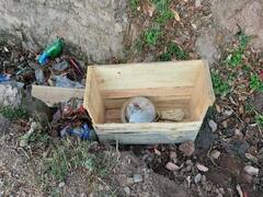 ਜੰਮੂ-ਕਸ਼ਮੀਰ: ਰਾਜੌਰੀ 'ਚ ਮਿਲਿਆ ਸ਼ੱਕੀ ਪ੍ਰੈਸ਼ਰ ਕੁੱਕਰ, ਆਵਾਜਾਈ ਬੰਦ ਕਰਕੇ ਬੰਬ ਸਕੁਐਡ ਬੁਲਾਇਆ