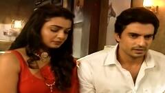 Malini doubts Aditya on V-day in the serial Imlie | Saas Bahu aur Saazish (17.02.2021)