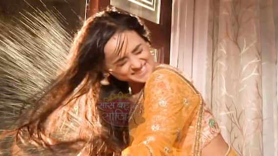 Saath Nibhaana Saathiya 2: Gehna excited about her exams