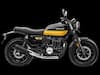 Honda Launches CB350RS; Know Price And Specifications
