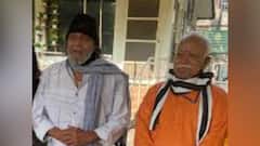 Mithun-Bhagwat Meet: মিঠুন-দরবারে ভাগবত, এবার কি পদ্মে পাড়ি দেবেন মিঠুন?