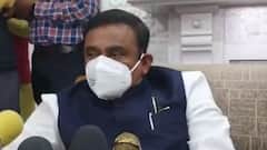 Petrol Prices hit CENTURY, MP Minister says, 'Apne Haath Mein Nahi Hai' | Bharat Ki Baat