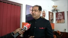 सपा सांसद पर भड़के मोहसिन रजा, बोले- ये समाजवादी पार्टी जिताओ शरीया कानून लाना चाहते हैं