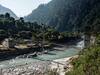 Uttarakhand: Natural Lake Formed In Murenda Area Post Chamoli Flash Floods