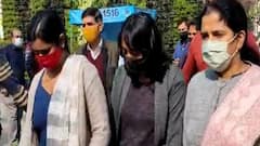 Disha, Shantanu, Nikita created WhatsApp group to instigate farmers protest on Jan 26