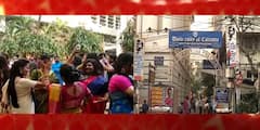 CU Puja Controversy:শিক্ষা প্রতিষ্ঠানে তো পুজো তো হবেই, দোষের কিছু নেই: টিএমসিপি