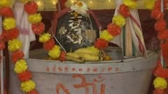 Srinagar's Shitalleshwar temple reopens after 31 years