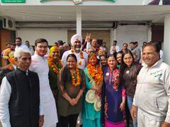 Punjab Municipal Election Vote Counting: ਮਨਪ੍ਰੀਤ ਨੇ ਸੁਖਬੀਰ ਤੋਂ ਖੋਹਿਆ ਬਠਿੰਡਾ, ਬੋਲੇ 53 ਸਾਲ ਬਾਅਦ ਸੁਫਨਾ ਪੂਰਾ ਹੋਇਆ