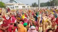 Farmers resort to politics in West Bengal? | Debate