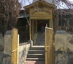 Shital Nath Temple: বন্ধ হয়েছিল জঙ্গি কার্যকলাপে, ৩১ বছর পর শ্রীনগরে খুলল মন্দির