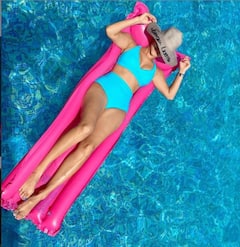 Sunny Leone Photos: 'যদি কেউ আমার নামটাই ভুলে যায়'... কেন বললেন সানি লিওনি?